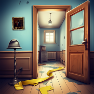 100道门逃脱密室之谜4(100 Doors mystery escape 4)