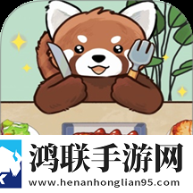 烹饪小吃摊