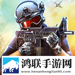 荒野射击大逃杀