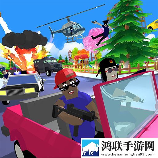 我的模拟沙盒