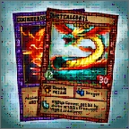 奎扎尔TCG