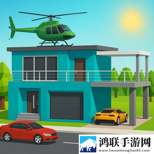 沙盒梦工厂