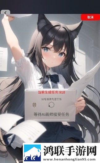 机画师官网