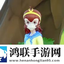黑神话悟空吉吉国王(黑神话悟空儿童版)