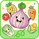 菜菜对对碰