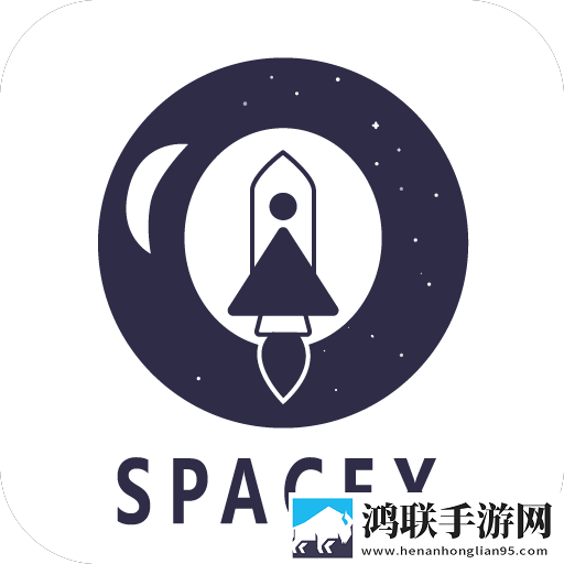 SpaceX官网
