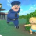 疯狂宝宝冒险