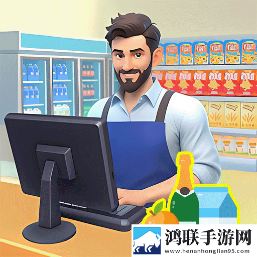 电商模拟器
