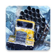 雪地大卡车(SnowRunner Mobile)
