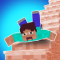 跌落布娃娃秋季休息(Dismount Ragdoll : Fall Break)