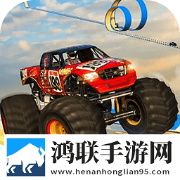 3D山地车赛车