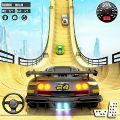 危险天空超跑特技(Stock Car Stunt Car Games)