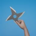 手里剑冲刺3D(Shuriken Dash 3D)