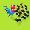 蚁族防御(Ant Defense)