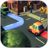 汽车难题(CarPuzzler)