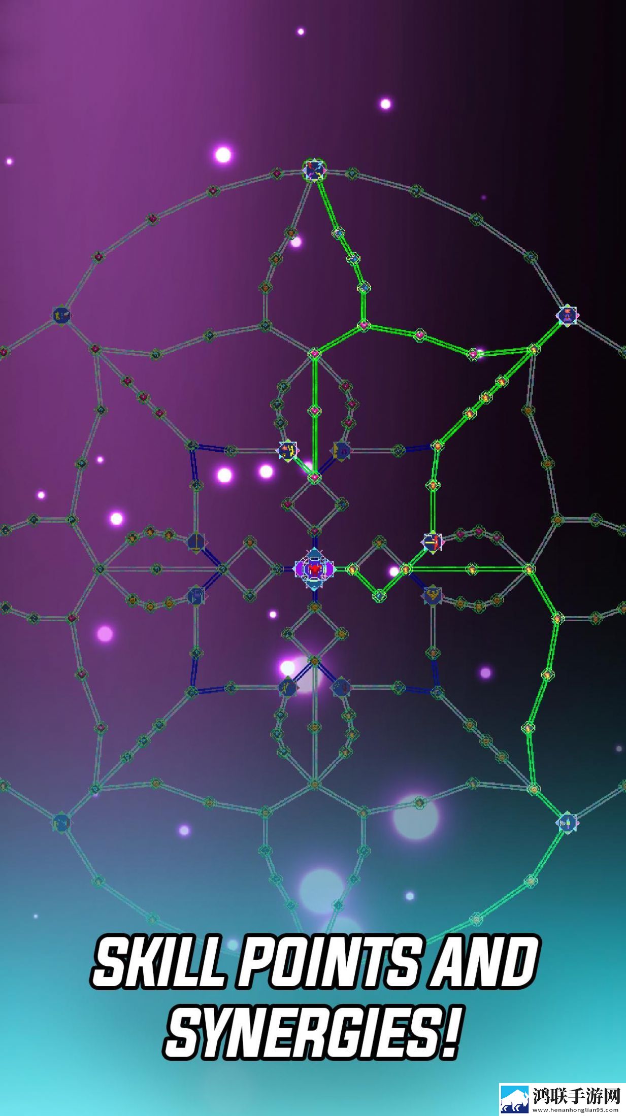 点击术士2(Tap Wizard 2)