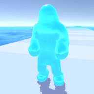 水人奔跑(Water Run)