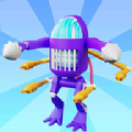 机械采矿机(Mecha Miner)