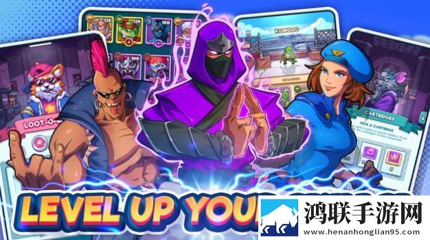指尖之力(Tap Force)