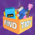 找到和整洁(Find &amp; Tidy)