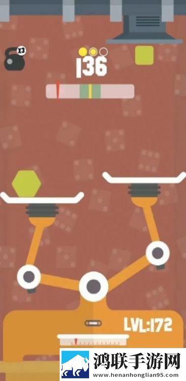 挤压平衡(Extrude Balance)
