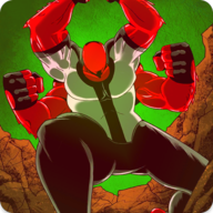 少年骇客冒险(AlienRPG : Ultimate Omnitrix)
