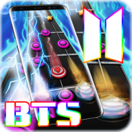 BTS吉他英雄(BTS Guitar Hero)