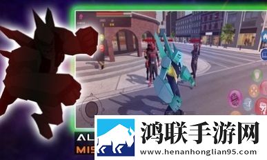 少年骇客冒险(AlienRPG : Ultimate Omnitrix)