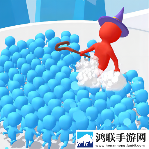 勇者一起冲