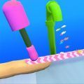 时尚美甲小店3D(Nail Stack Salon 3D Fashion)