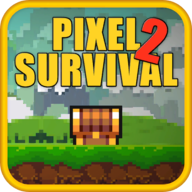 像素生存者2破解版(Pixel Sur