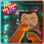 血染小镇(Paint The Town Red)