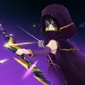 漆黑世界(Dark World)