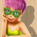 童话公主拼图(Fairytales Princess)