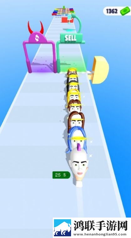 人类制造商公司(Human Maker Inc)