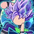 暗影火柴人激斗勇者(Stick Shadow Fighter Warriors)