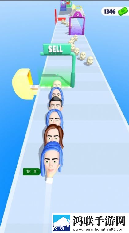 人类制造商公司(Human Maker Inc)