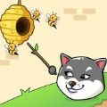 狗狗救援绘制拯救(Doge Rescue: Draw To Sa