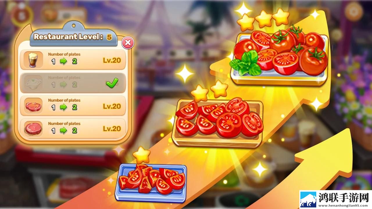 烹饪G(Cooking G)