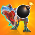 Rescue Dinosaur)