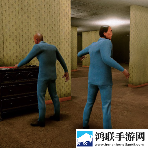 密室绝境逃亡