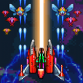 复古太空射击(Galaxiga Retro)