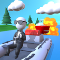 追逐船(BoatChase)