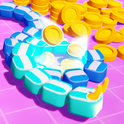 蛇形游廊(ArcadeSnake)