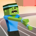 僵尸追我(Zombies Chasing Me)