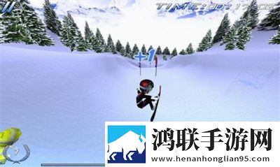 单板滑雪终极赛(Snowboard Racing Ultimate)