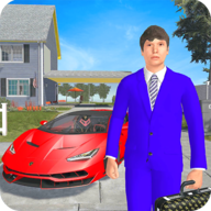 虚拟单身爸爸生活(Virtual Single Dad Simulator)