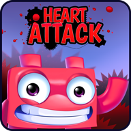 心脏攻击(Heart Attack)
