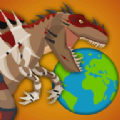 混合顶点恐龙(Hybrid Apex Dinosaur: World Ramp)