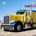 现代卡车驾驶(American Truck)